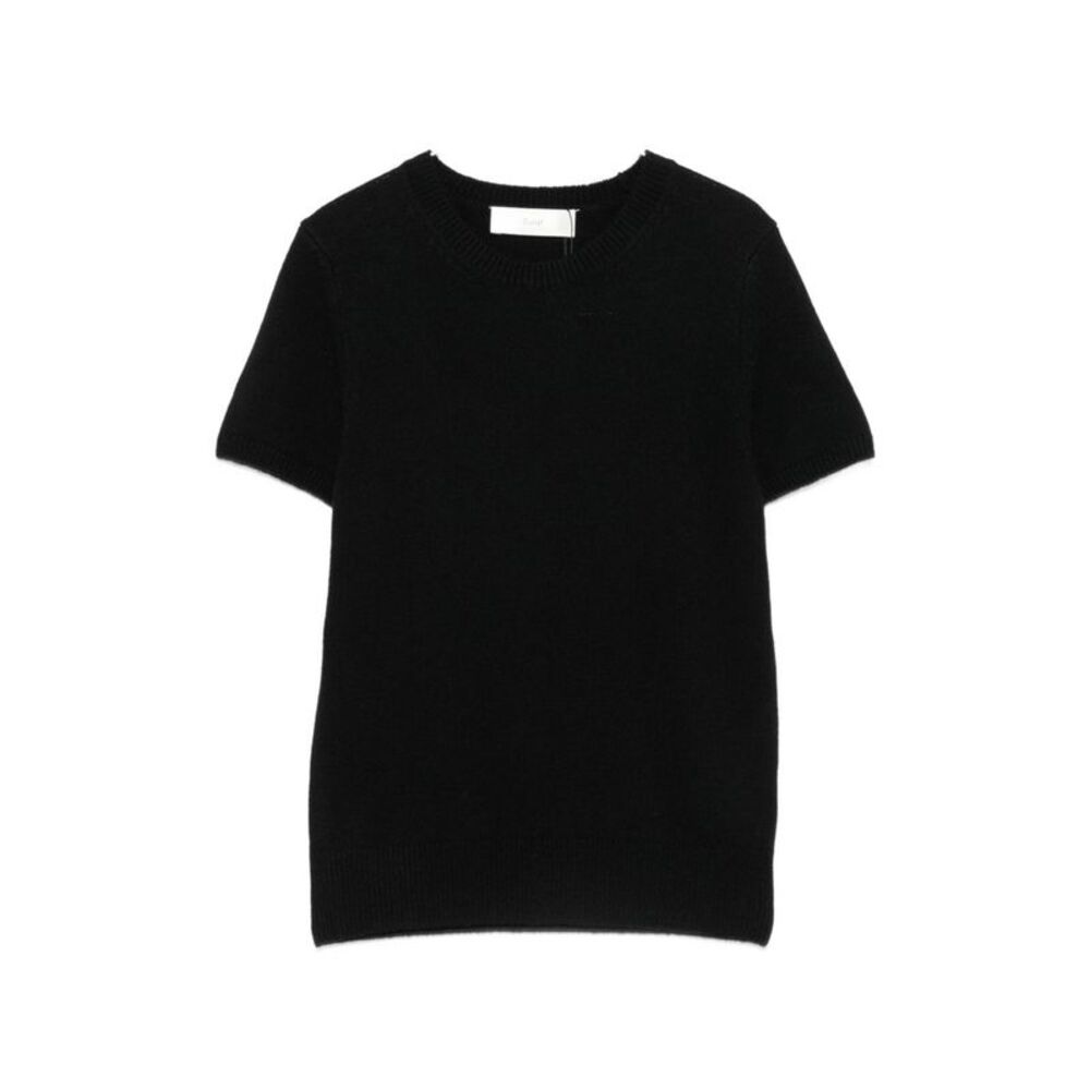 Dunst Women Wool Blend Crewneck Sweater